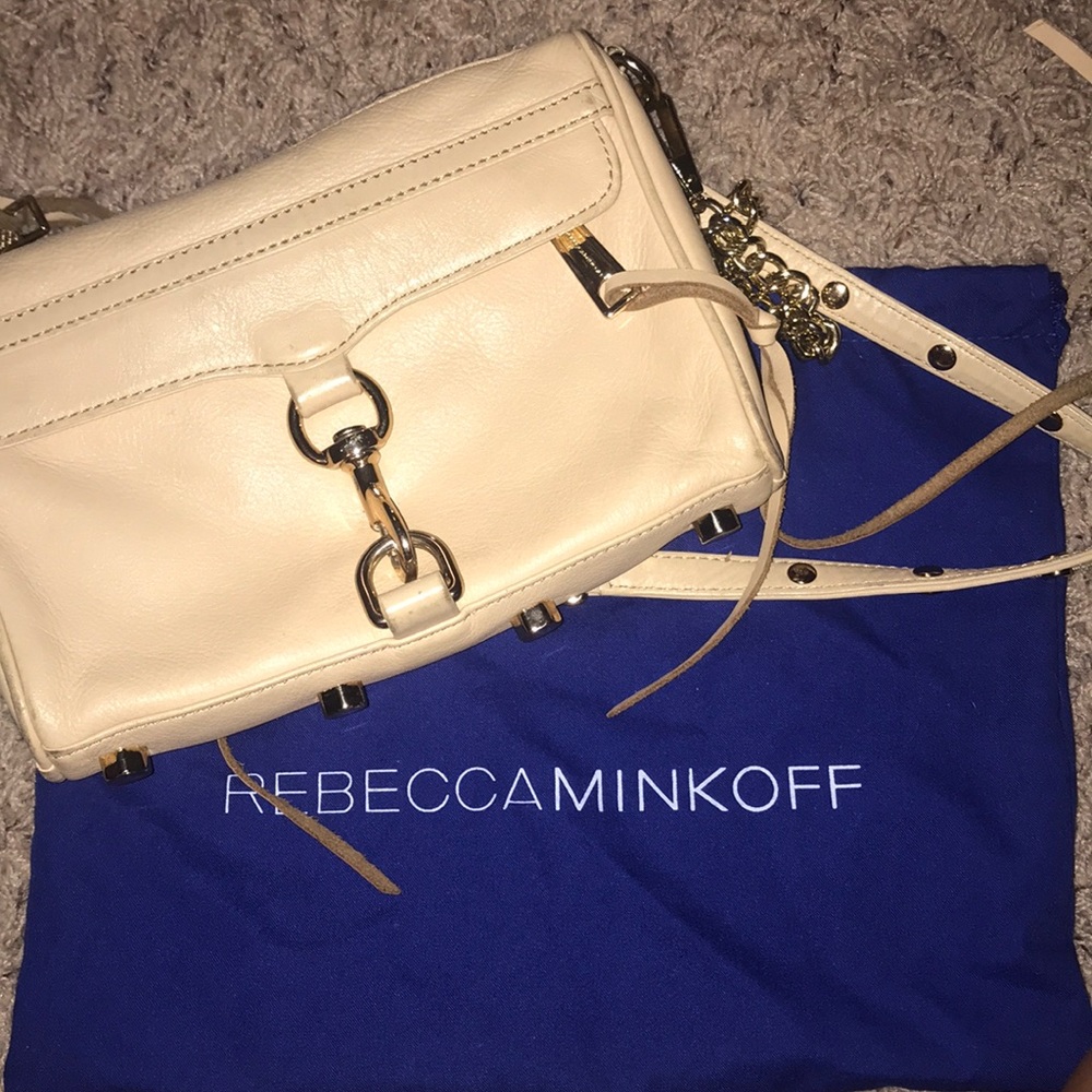 Rebecca Minkoff Mini Mac